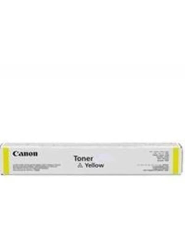 Canon C-EXV 54 / 1397C002 Yellow