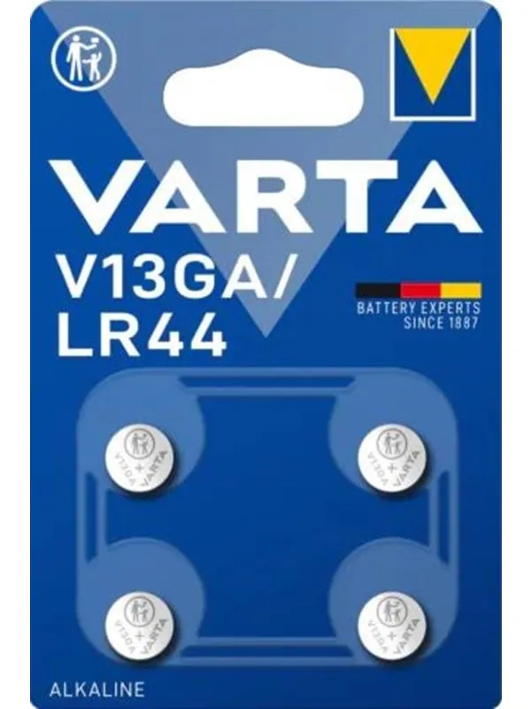 VARTA 04276 101 404 household battery
