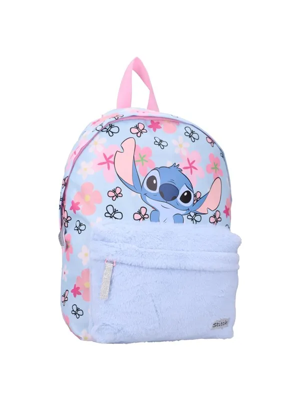 Lilo & Stitch Backpack Stitch Furry Fantasy