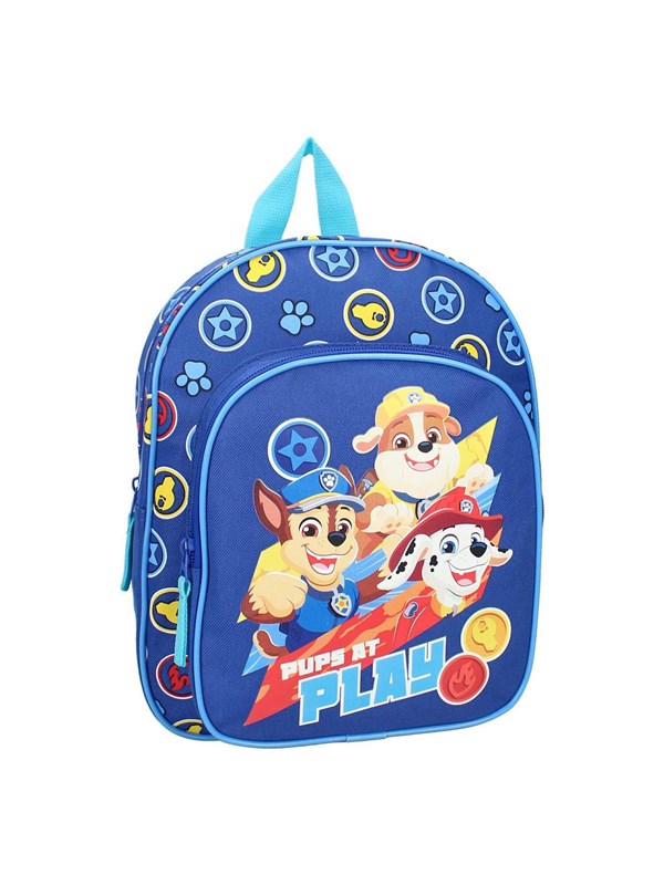 Vadobag PAW Patrol Backpack Puptastic Days