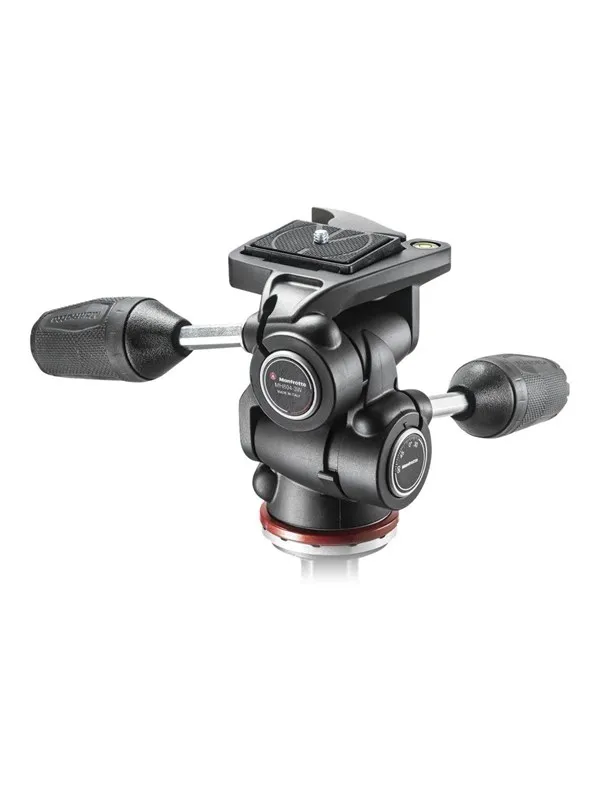 Manfrotto MH804-3W tripod head