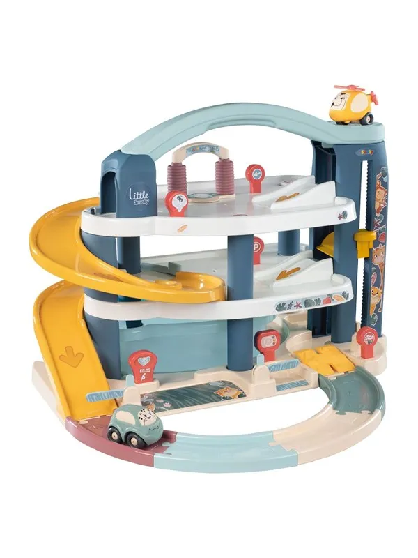 Smoby Big Garage