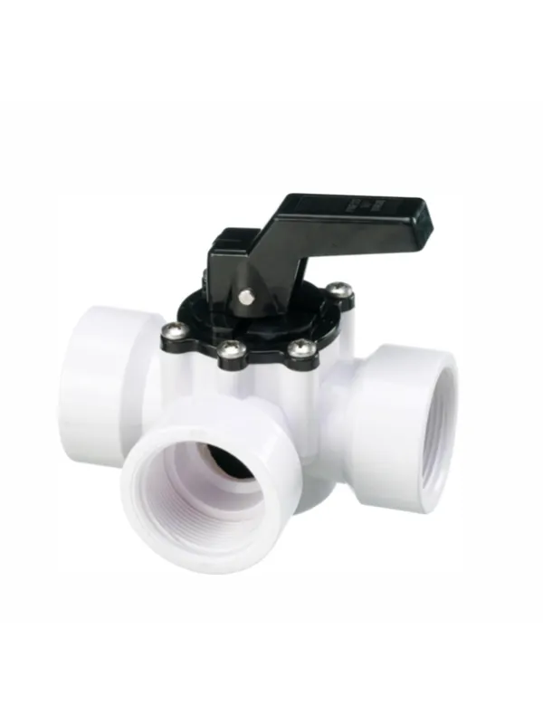 Swim & Fun 3-Way Valve