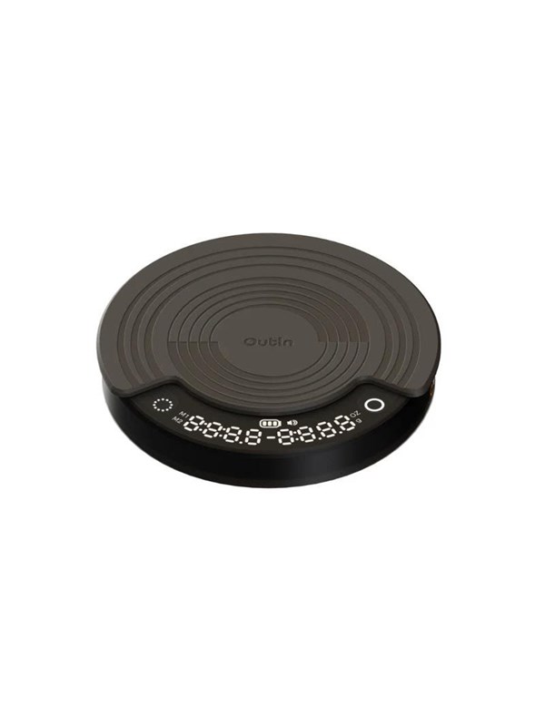 OUTIN Claro Coffee Scale