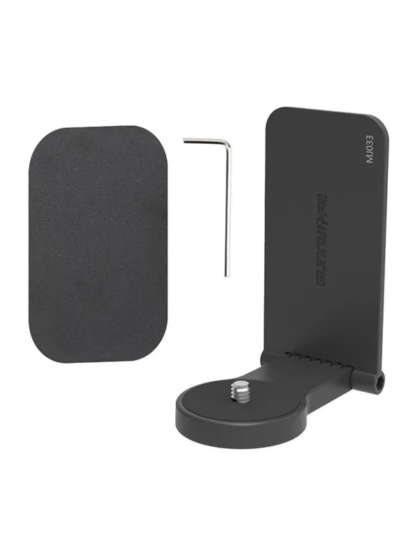 Sunnylife Magnetic Mount MJ033 for Osmo 360 GO Ultra