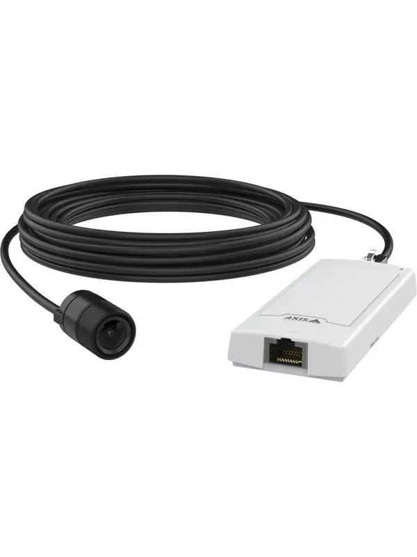 Axis P12 Series P1245 Mk II