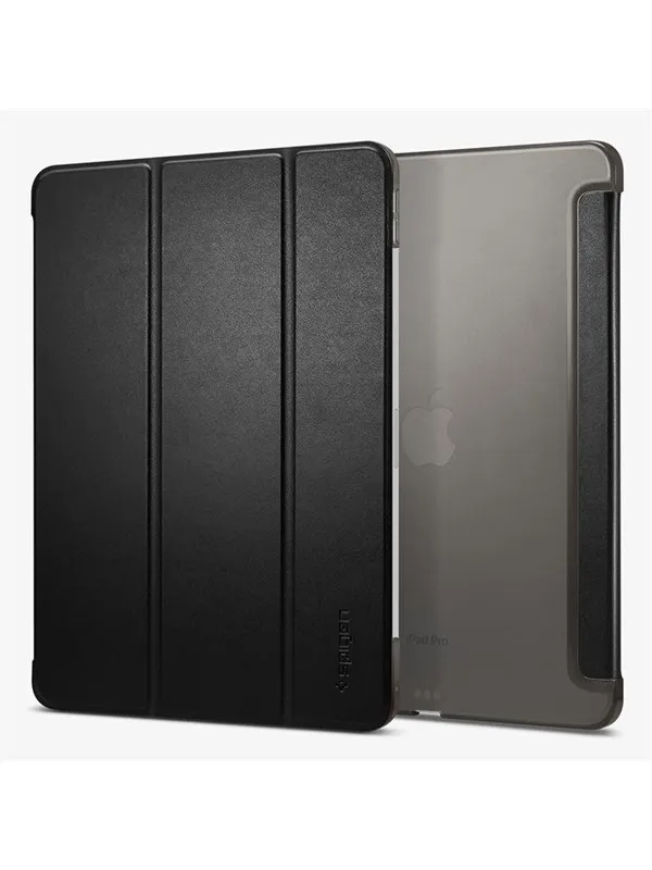 Spigen Smart Fold - black - iPad Pro 13" (2025/2024)