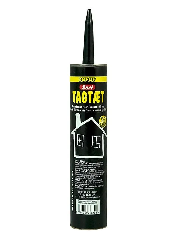 Borup Tagtæt 313 ml