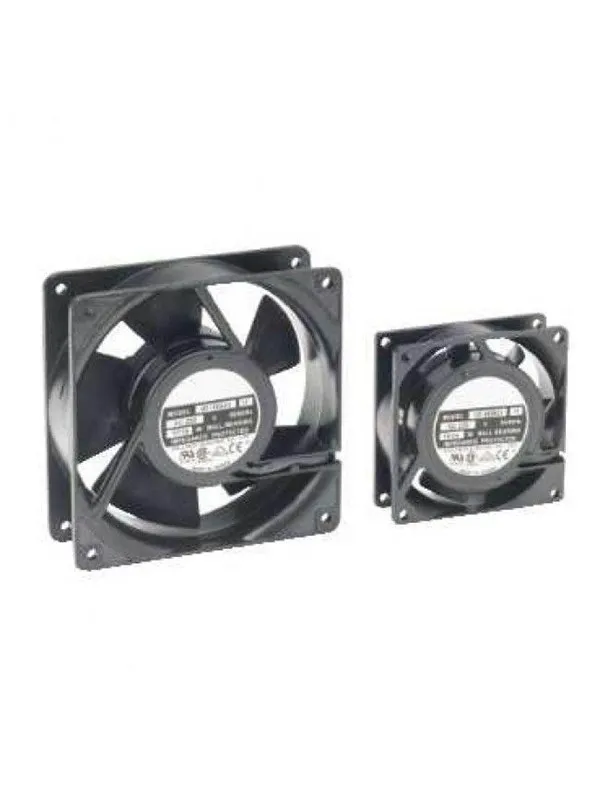 Schneider Electric Filterfan 165m3/h 115v  ip54