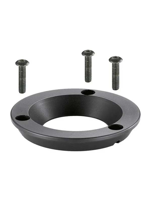 Manfrotto MVA060T - tripod bowl adapter (70mm to 60mm)