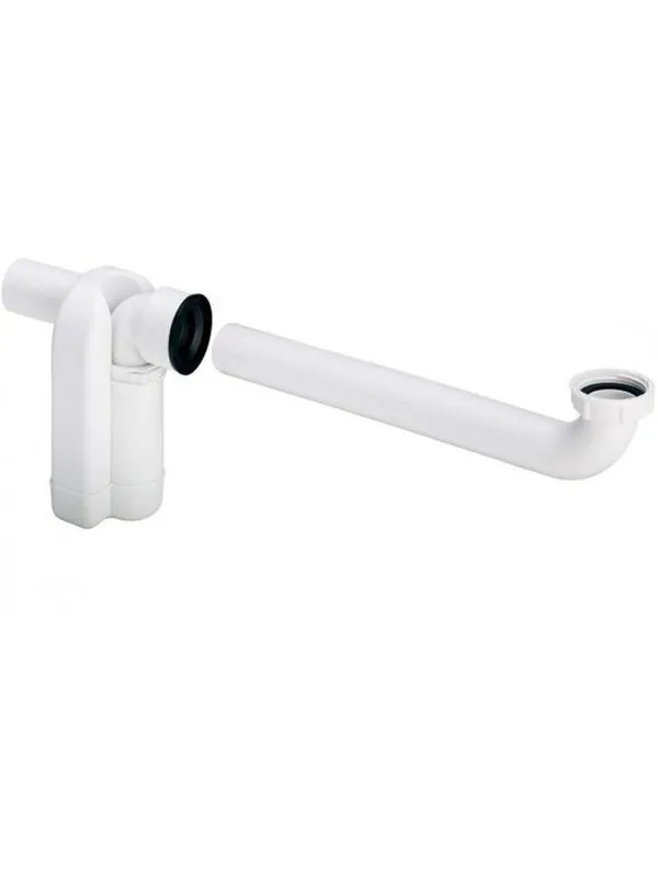 LAUFEN Space sav siphon laufen