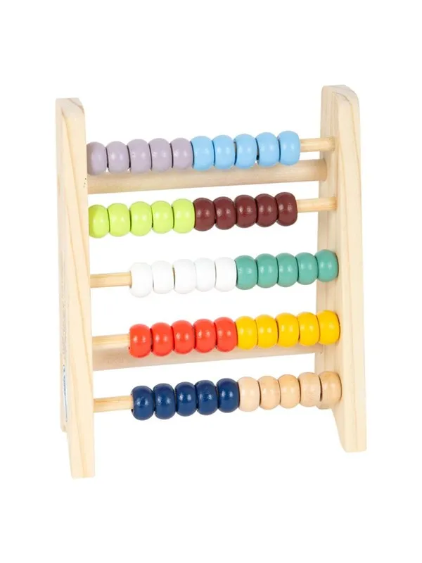 Small Foot - Wooden Abacus
