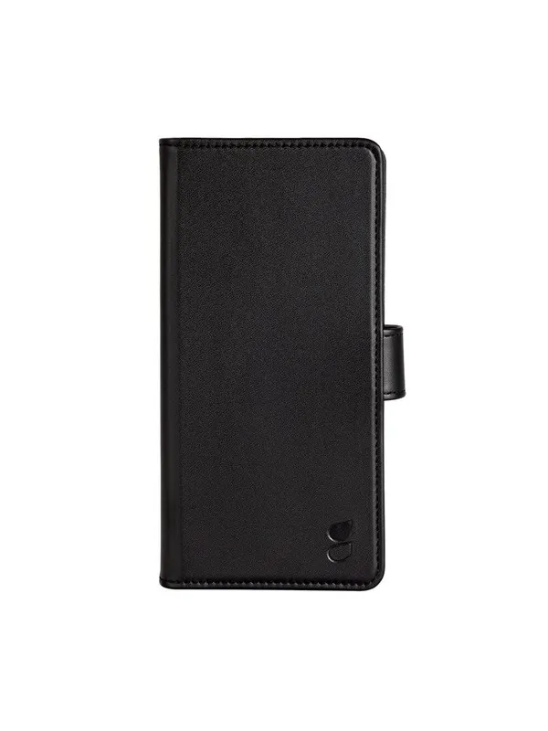 GEAR Wallet Case Black - Samsung S20FE 5G / S20FE 4G