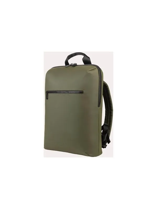 Tucano Gommo Ryggsekk for MacBook Pro 16" & Laptop 15.6" | Militærgrønn