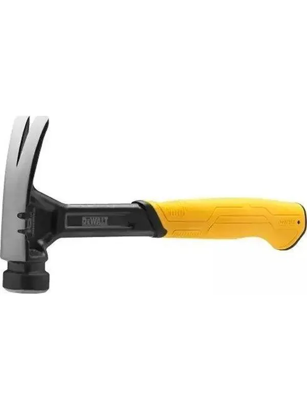 Dewalt DWHT51003-0 Steel Hammer