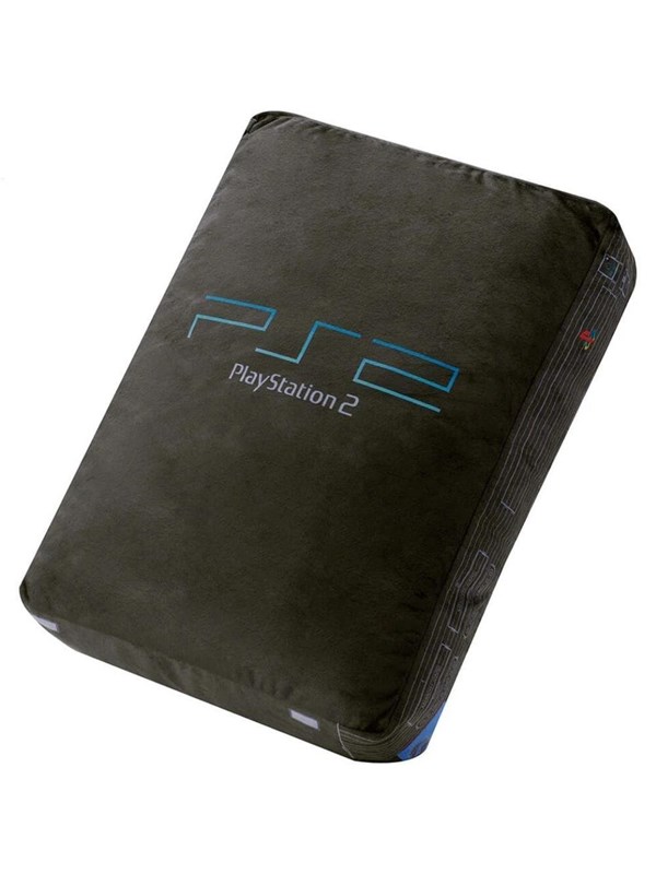 Bandai Namco - PlayStation - Super Big Plush PlayStation 2 - Bamser & kosedyr