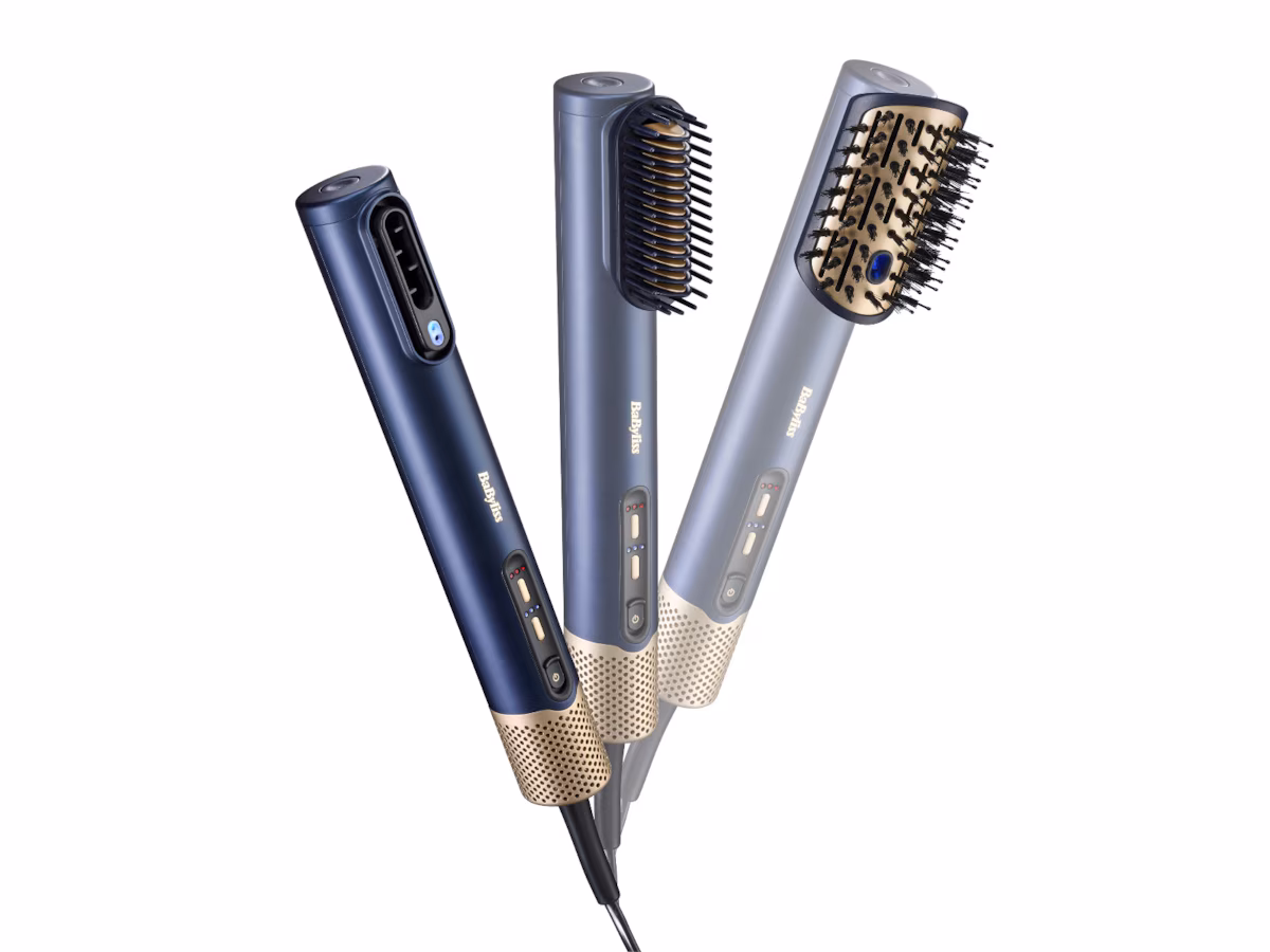 BaByliss Air Wand