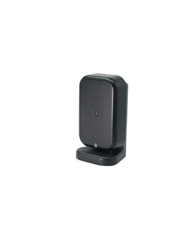 Shelly Presence Gen4 Black - WiFi- og Zigbee-radarsensor