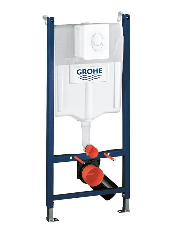 Grohe Rapid sl wc 1.13 m project