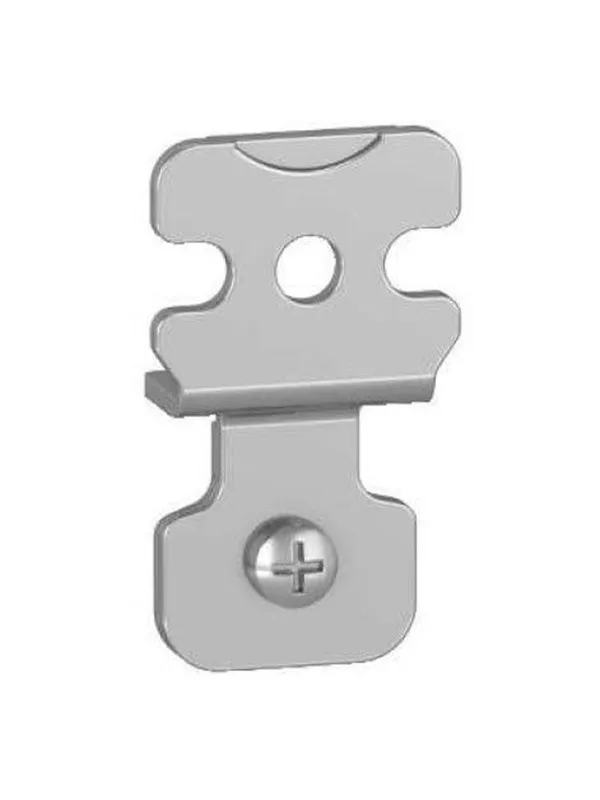 Schneider Electric Wall fixing lugs stainless steel