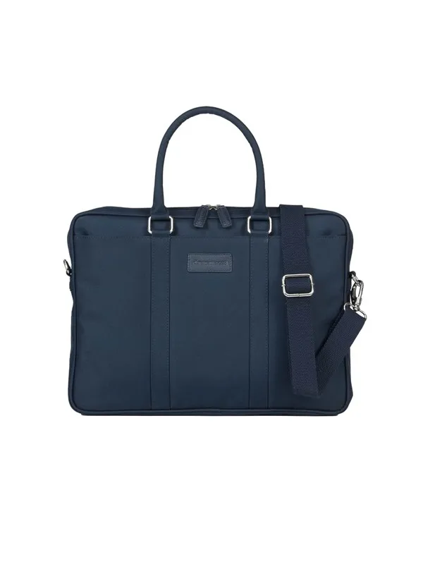 dbramante1928 Fifth Avenue Laptopveske for Laptop 15" | Blå