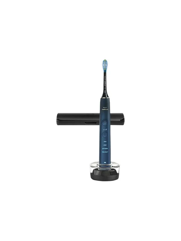 Philips Elektrisk tannbørste Sonicare DiamondClean 9000 HX9911/88