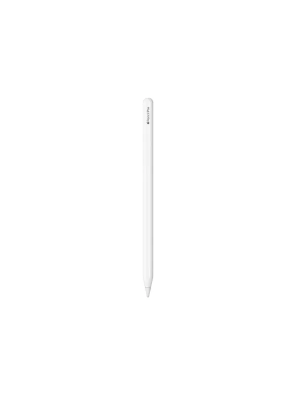 Apple Pencil Pro - Stylus - Gyroscopic - Hvit