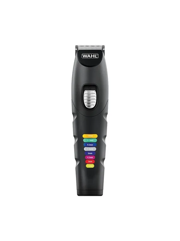 Wahl Øyenbrynstrimmer Color Trim Advanced