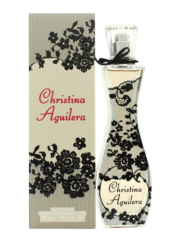Christina Aguilera '' Eau De Parfum 75ml