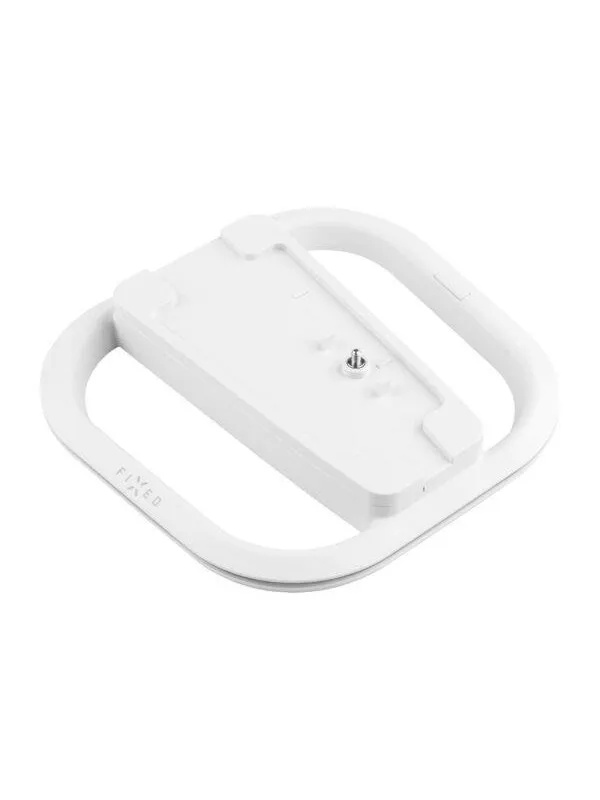 FIXED LED multilight Stand for PS5/PS5 Slim - White