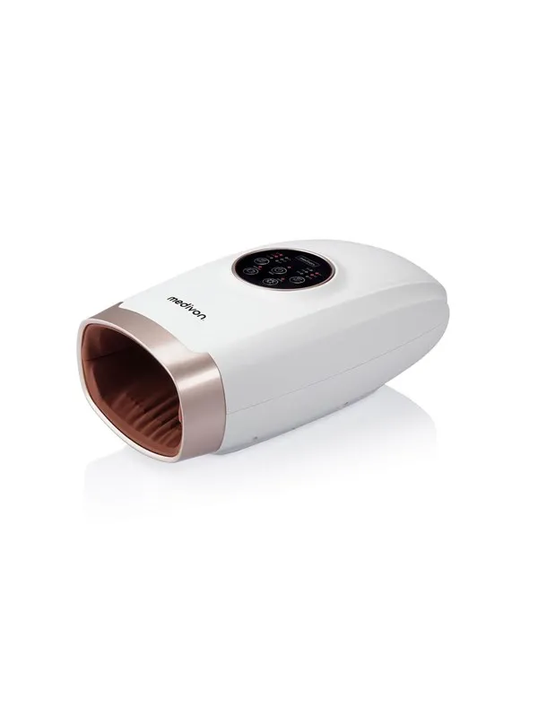 Medivon Handheld Massager White