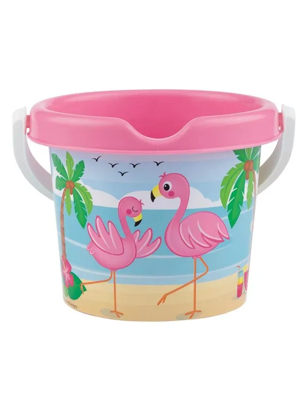 Androni Flamingo Bucket
