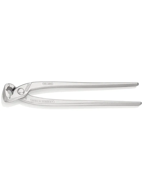 KNIPEX Jernbindetenger, (Rabitz- eller flettetenger)