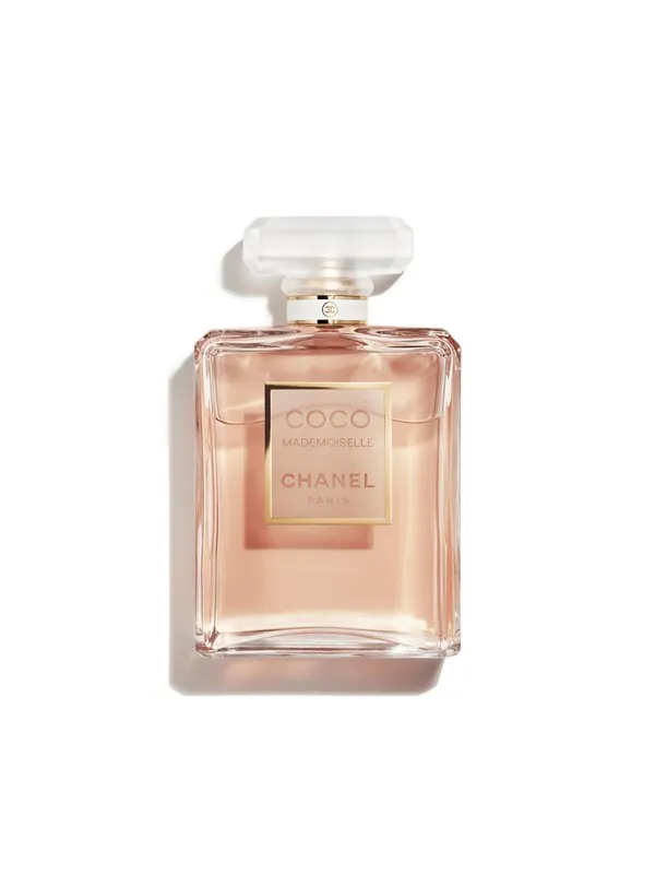 Chanel Coco Mademoiselle Intense Eau De Parfum 100 ml