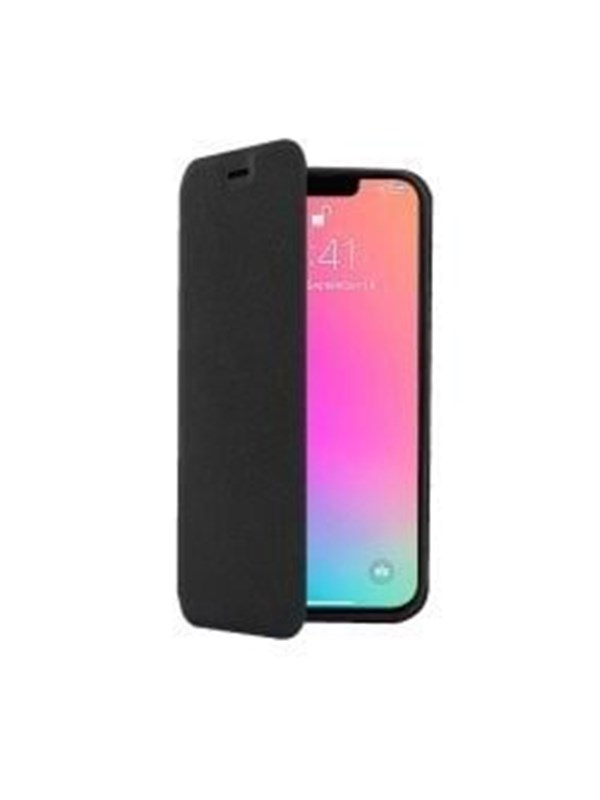 Screenor Clever iPhone 16e MagSafe - Black