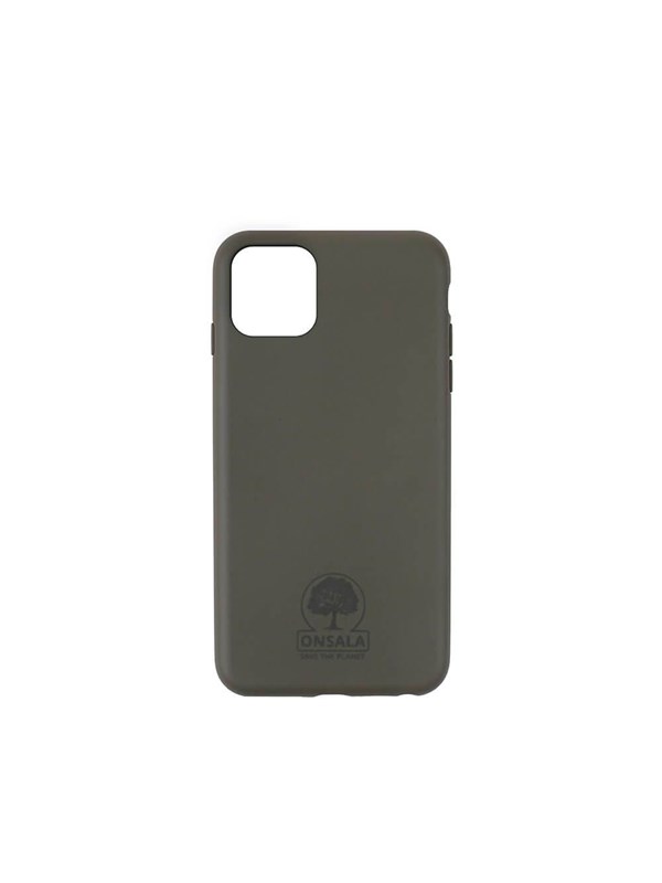 ONSALA Mobile Cover green iPhone 11 Pro Max