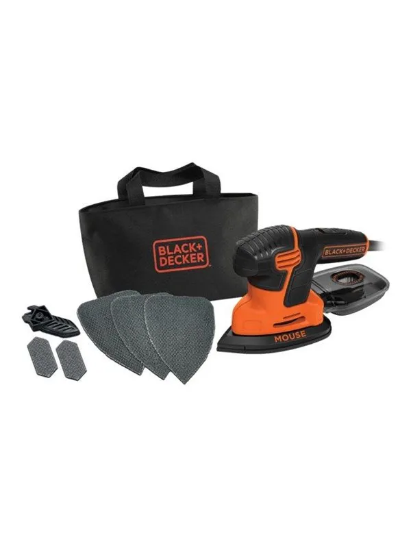 Black & Decker KA2000