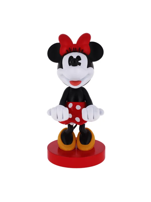 Cable Guys Disney: Minnie Mouse - Miscellaneous Tilbehør til spillkonsoll