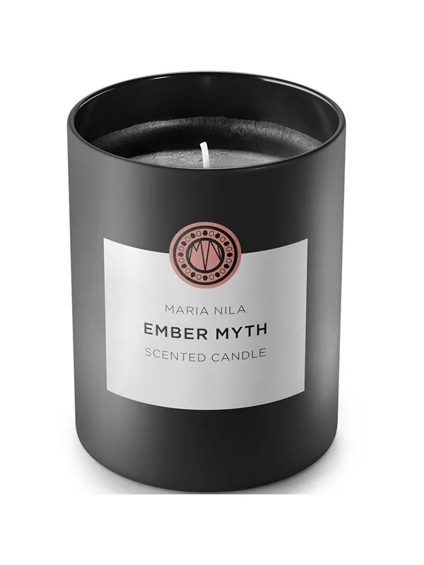 Maria Nila Ember Myth Scented Candle 210 g
