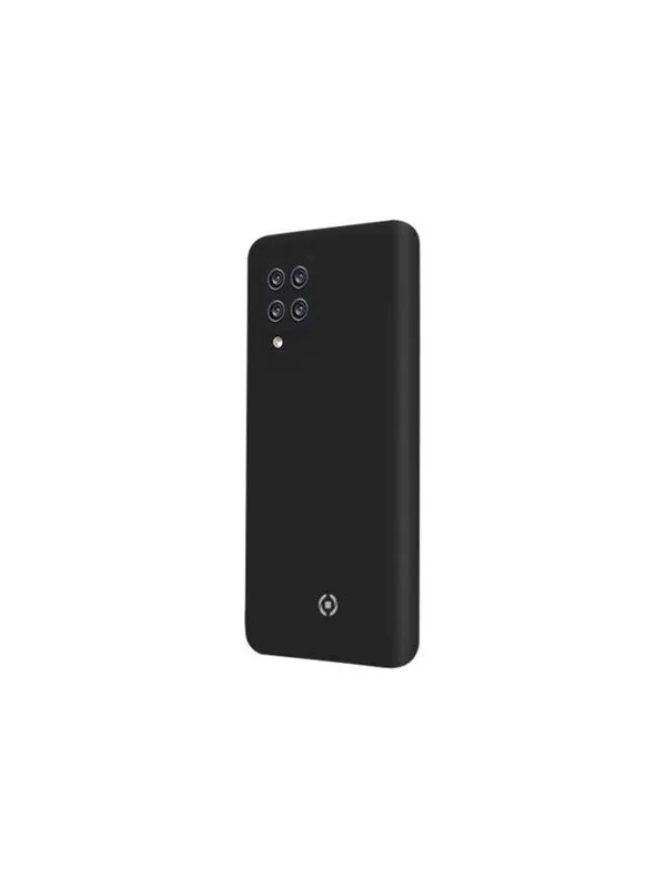 CELLY Cromo - back cover for mobile phone