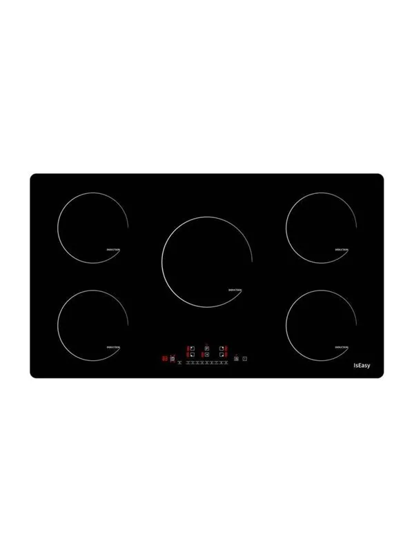 IsEasy LI5-01 induction cooktop