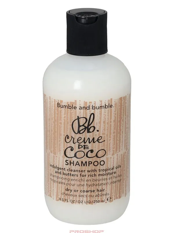 Bumble and Bumble Bumble & Bumble Creme De Coco Shampoo