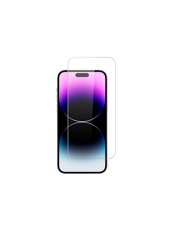 Screenor Premium - Silver Edition - screen protector for mobile phone