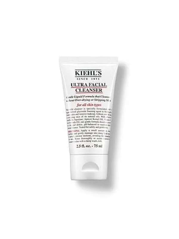 Kiehl's Ultra Facial Cleanser 75 ml