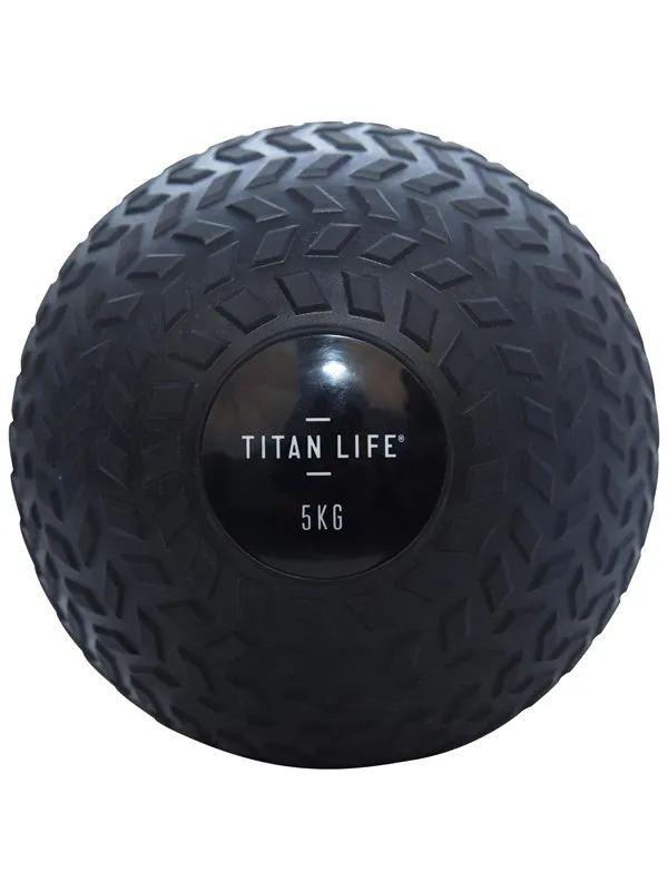 TITAN LIFE PRO Slam Ball 5 kg