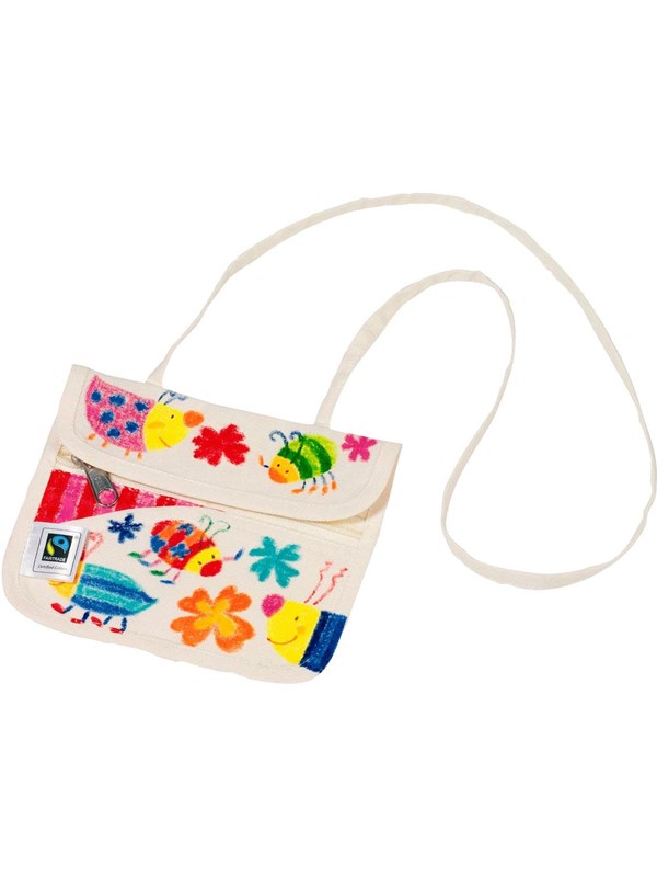 Goki Color your own Wallet
