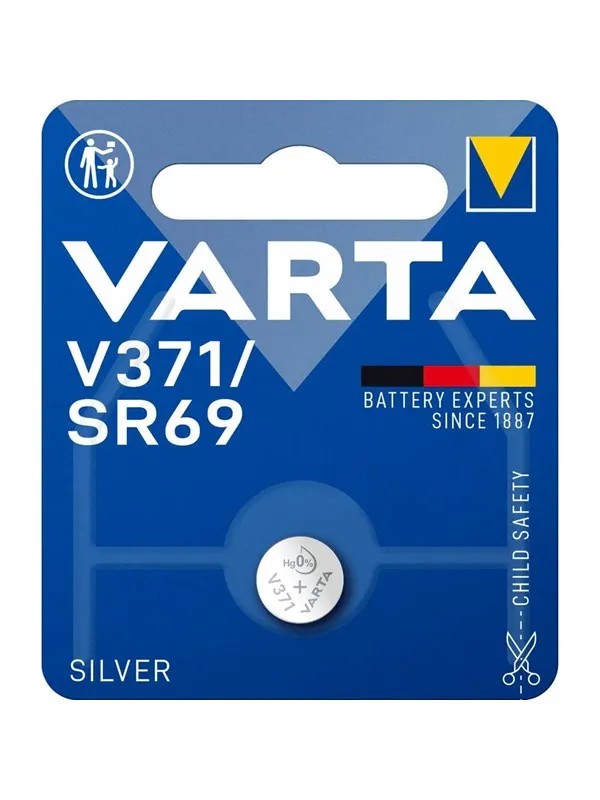 VARTA Professional