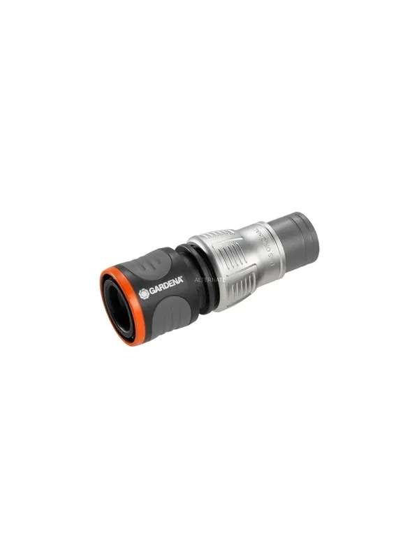 Gardena Premium Slangekobling 13 mm (1/2") - 15 mm (5/8")