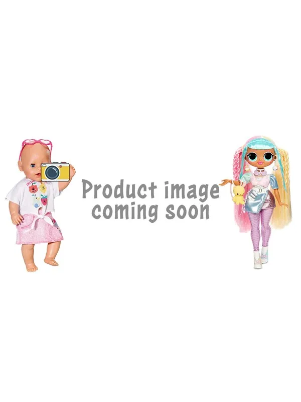 Rainbow High Entry Fashion Dolls- Stella