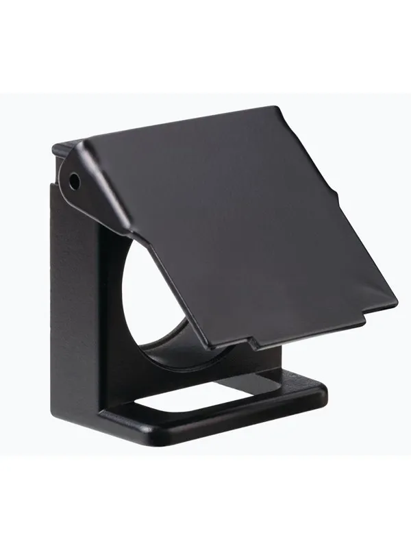 Schneider Electric Pushbutton padlock flap
